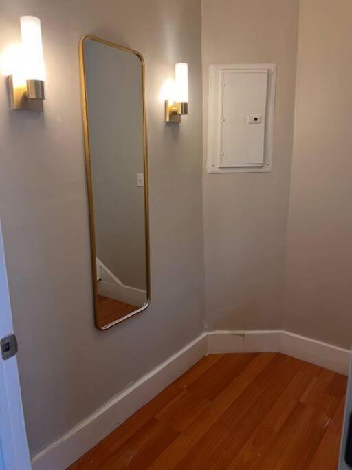 Your Home Away From Home - Jamaica Plain, Boston Exterior photo