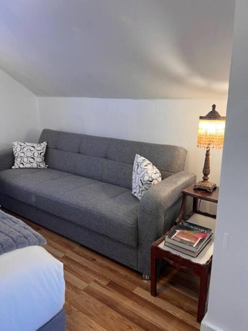 Your Home Away From Home - Jamaica Plain, Boston Exterior photo