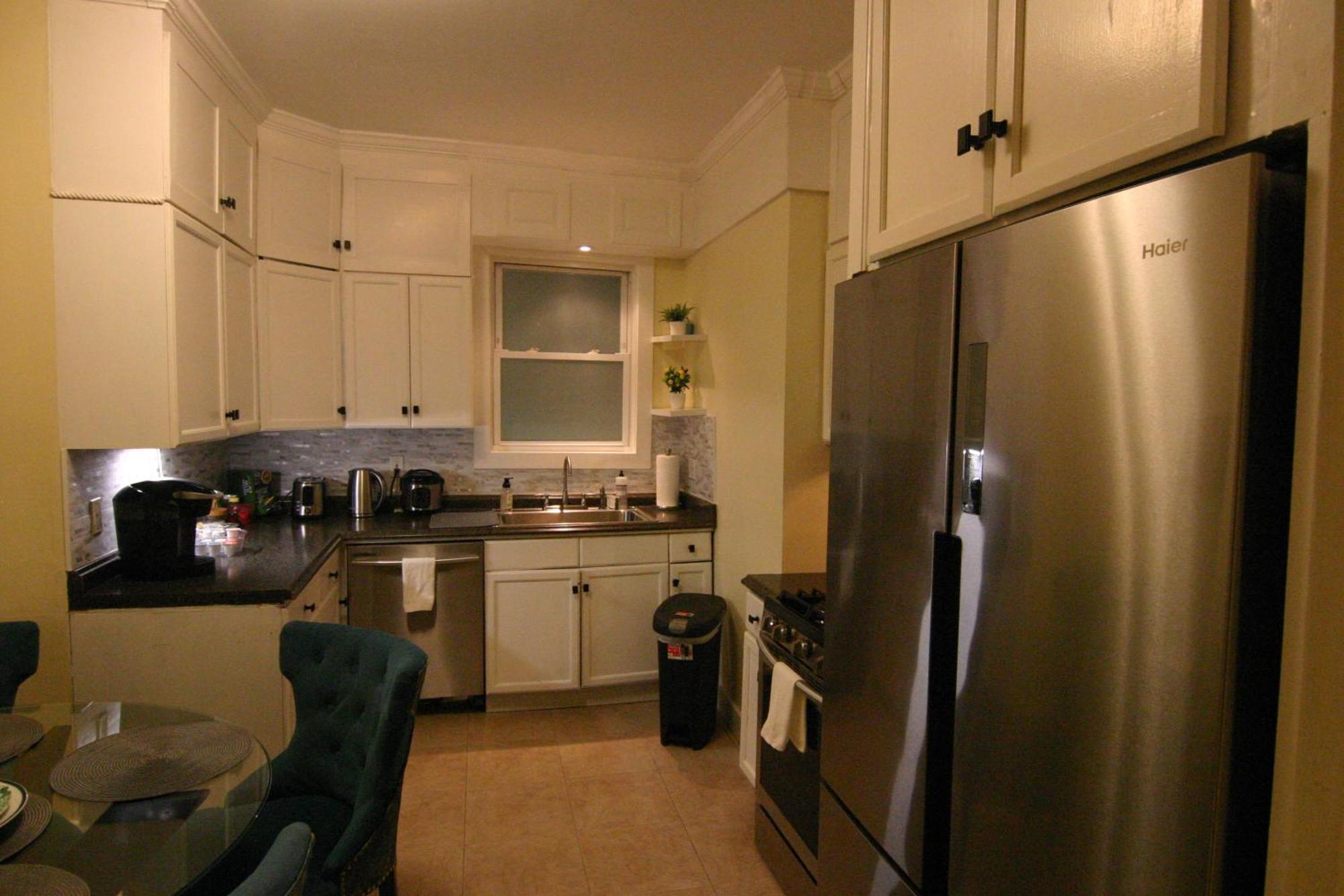 Your Home Away From Home - Jamaica Plain, Boston Exterior photo